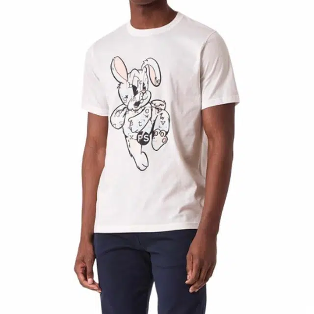 Paul Smith T