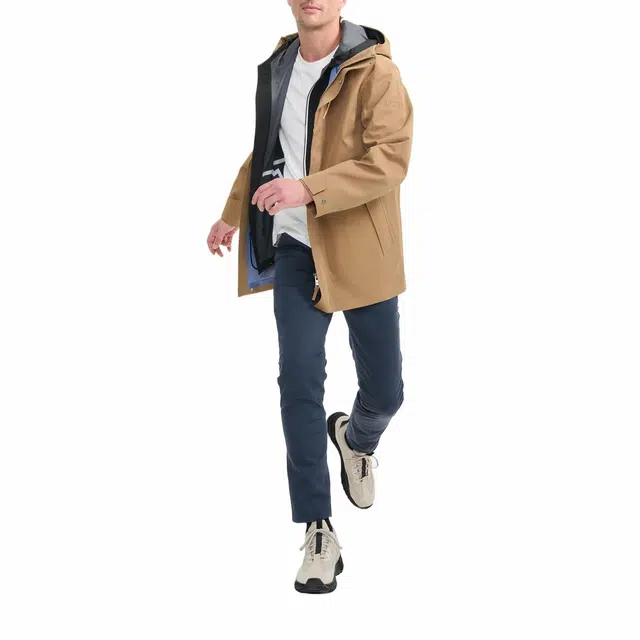 AIGLE MTD