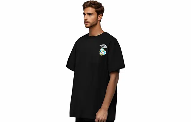 THE NORTH FACE Extraordinary T