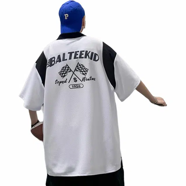 FA2LO polo