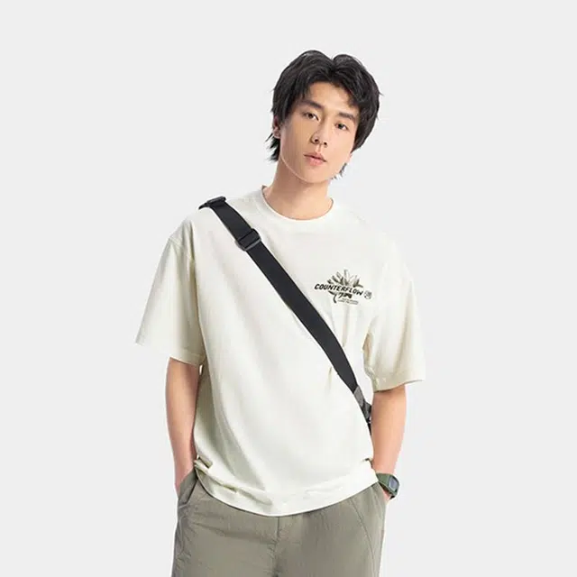 LiNing CF logoT