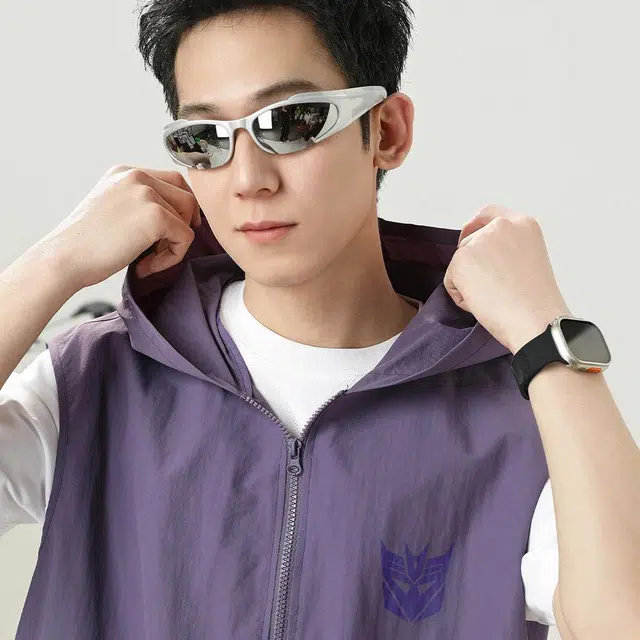 TRANSFORMERS ins