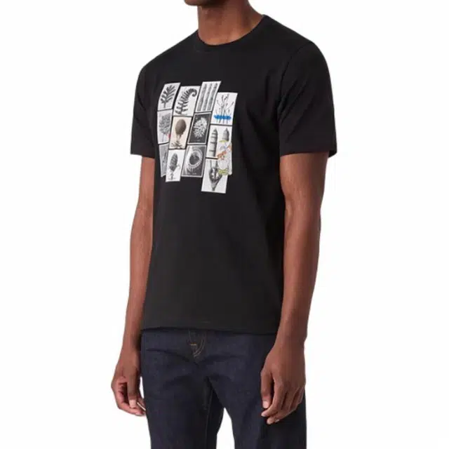 Paul Smith T
