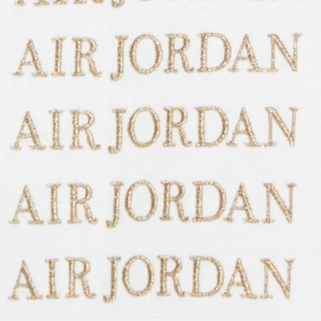 Air Jordan LogoT