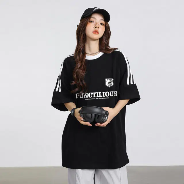 PUNCTILIOUS T