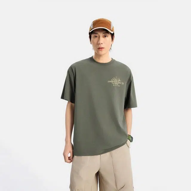 LiNing CF logoT