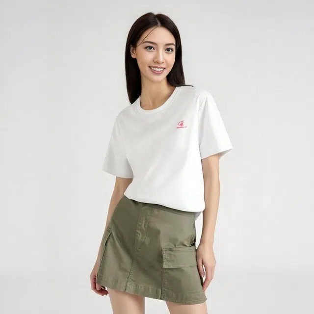 DOUBLEFISH T