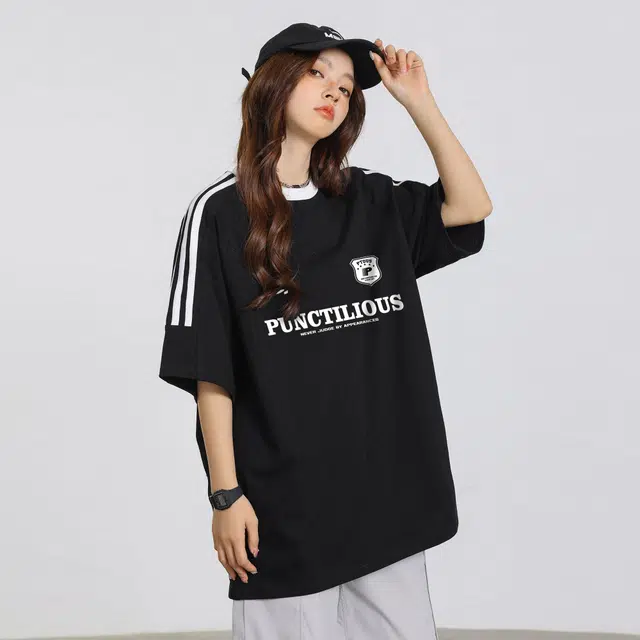 PUNCTILIOUS T
