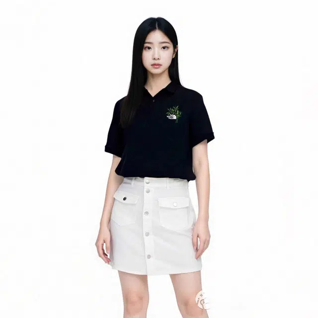 THE NORTH FACE Polo