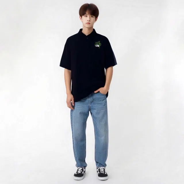 THE NORTH FACE Polo