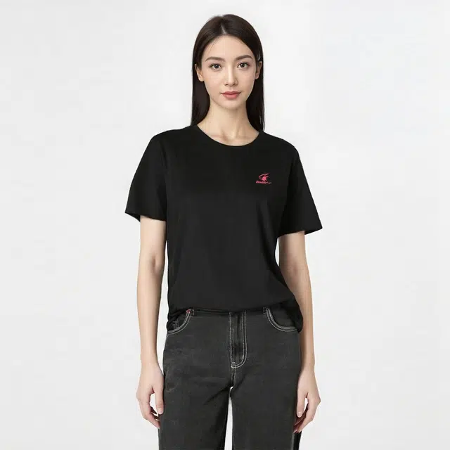 DOUBLEFISH T