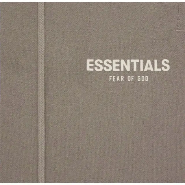 Fear of God Essentials Sweatpant Desert Taup