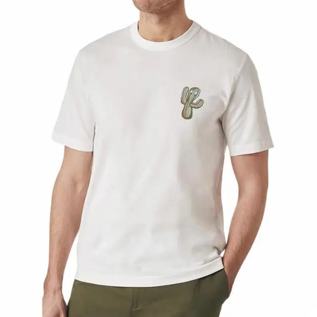 Paul Smith T