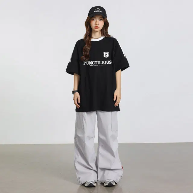 PUNCTILIOUS T