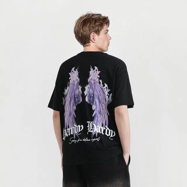 HARDY HARDY T