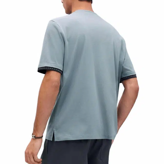 HERMES SS25 T