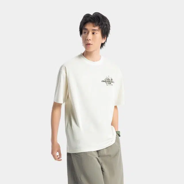 LiNing CF logoT