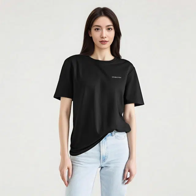 DOUBLEFISH T