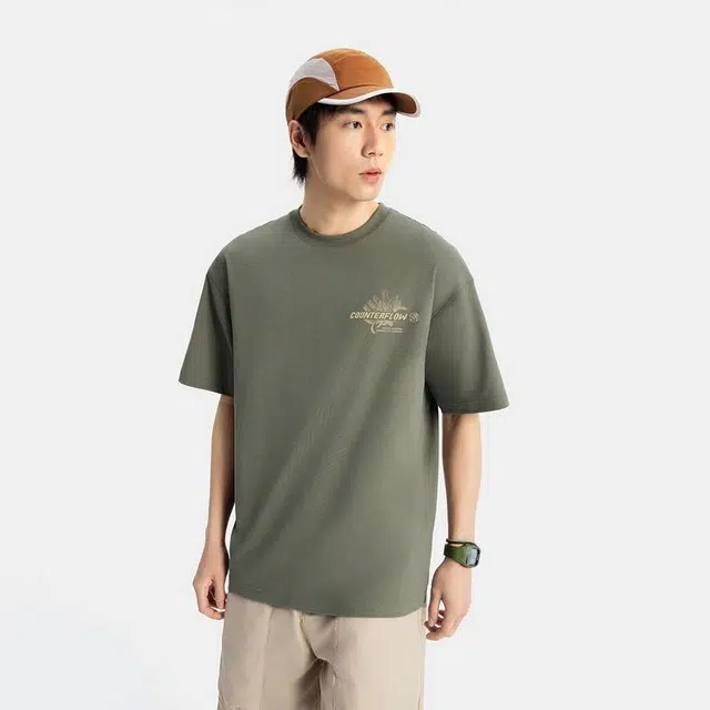 LiNing CF logoT