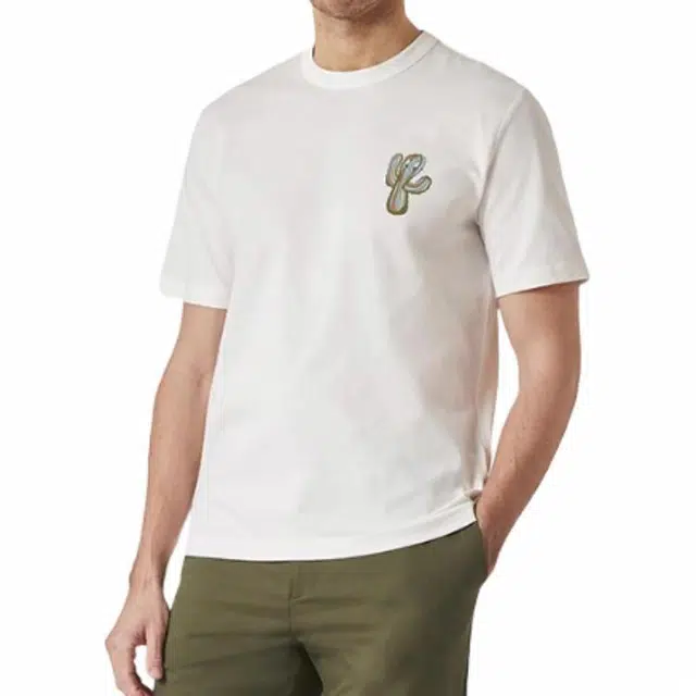 Paul Smith T