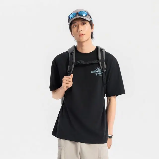 LiNing CF logoT