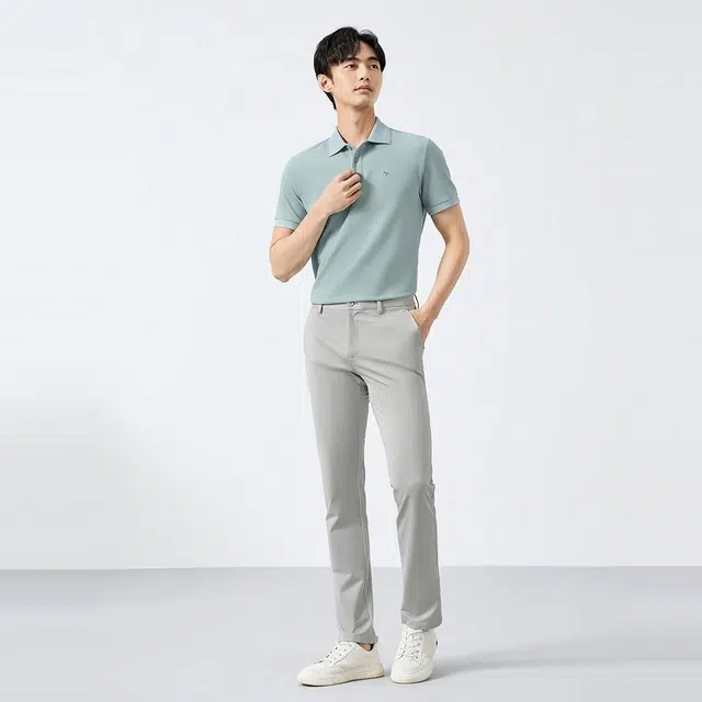 SEVEN Polo