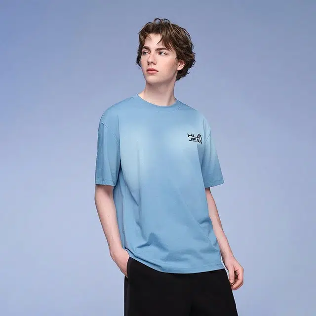 HLA JEANS T 14