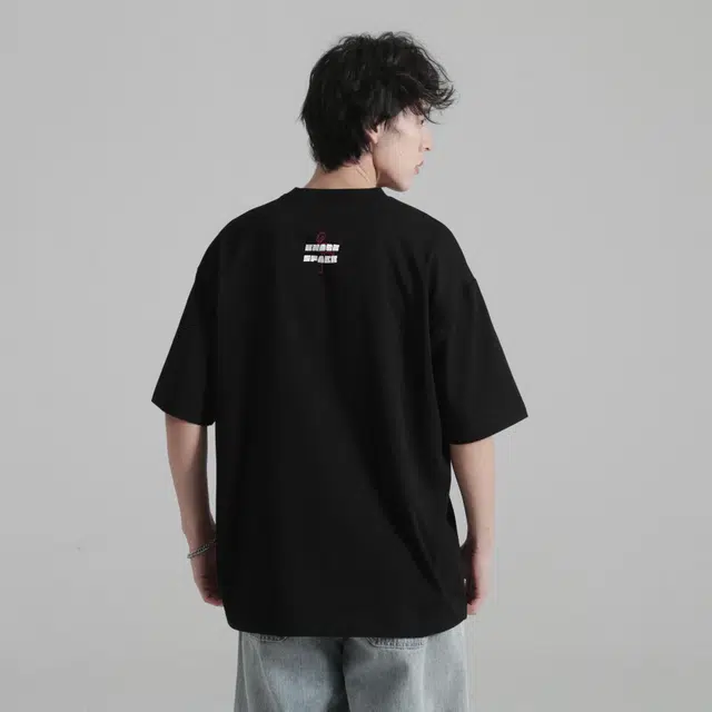 KNOCKSPARK T