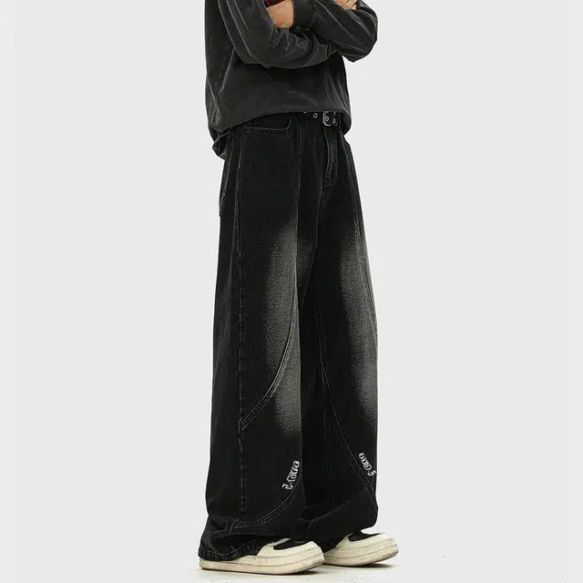 DUKE+DEXTER vibecleanfit
