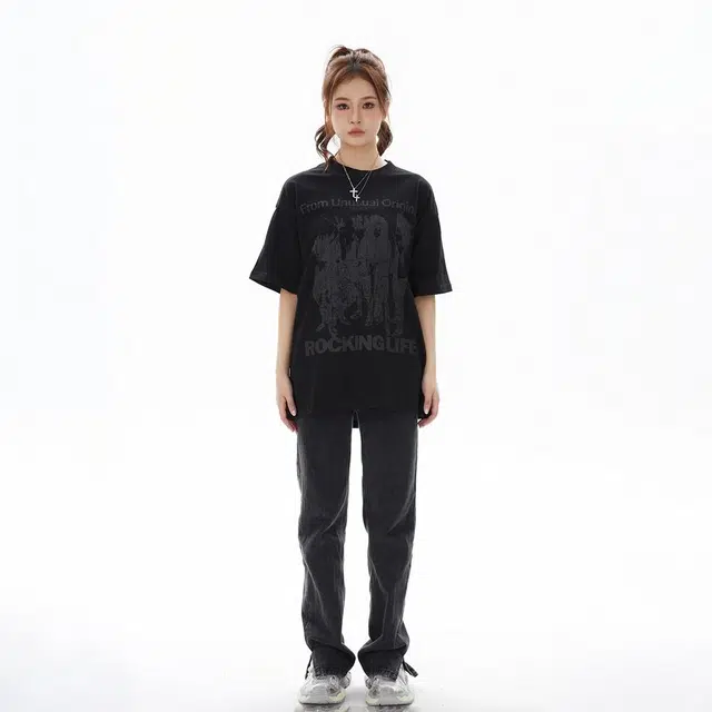 GDMN T