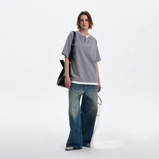 MAD WITCH T