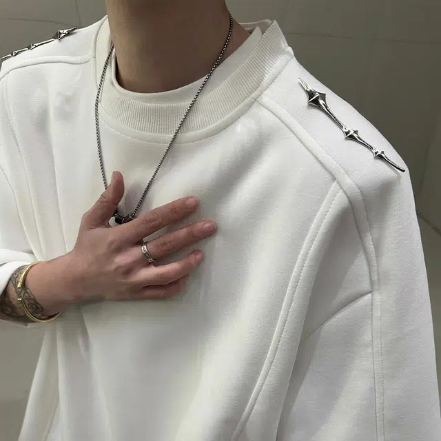 RAP PANDA T