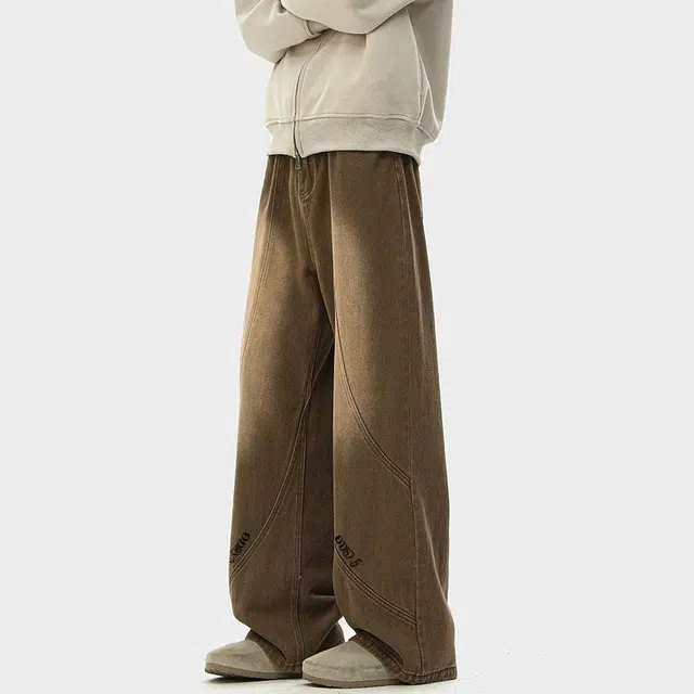 DUKE+DEXTER vibecleanfit