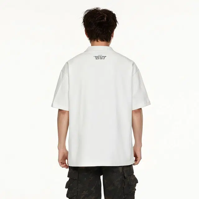 Qnxeey Polo