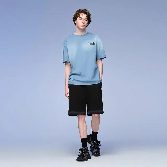 HLA JEANS T 14