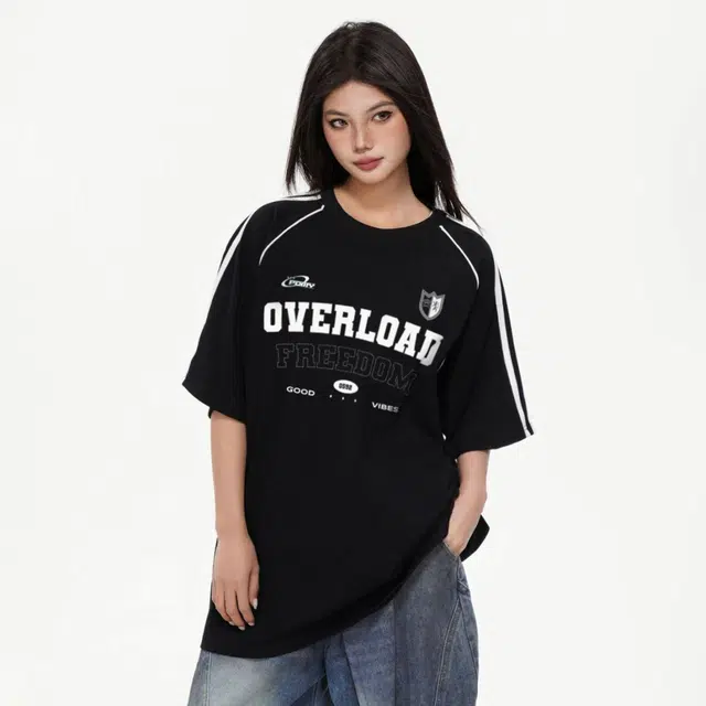 OXO OVERLOAD T