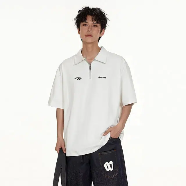 Qnxeey Polo