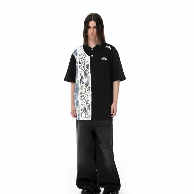 THE NORTH FACE Fantasy Polo