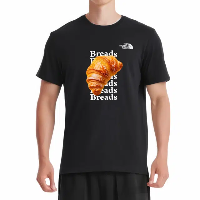 THE NORTH FACE SharkShock T