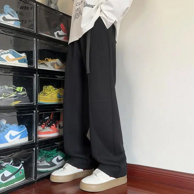 VIPGOOSE cleanfit