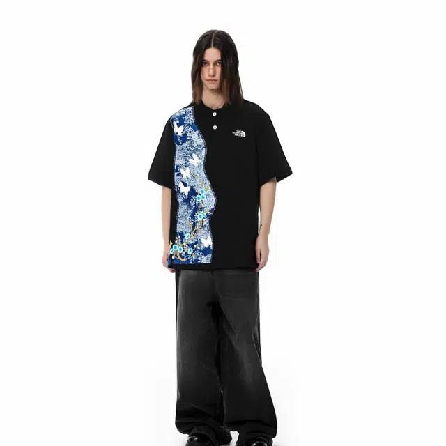 THE NORTH FACE Fantasy Polo