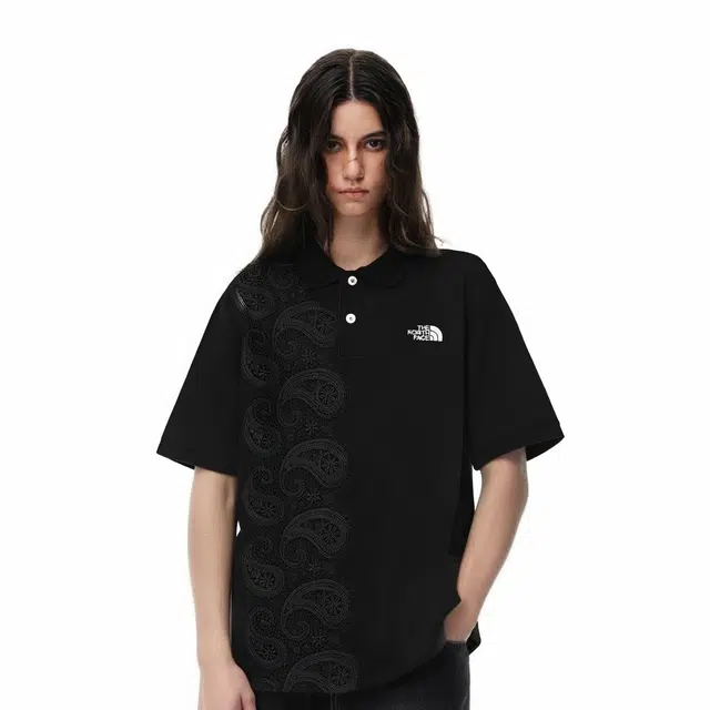 THE NORTH FACE Fantasy Polo
