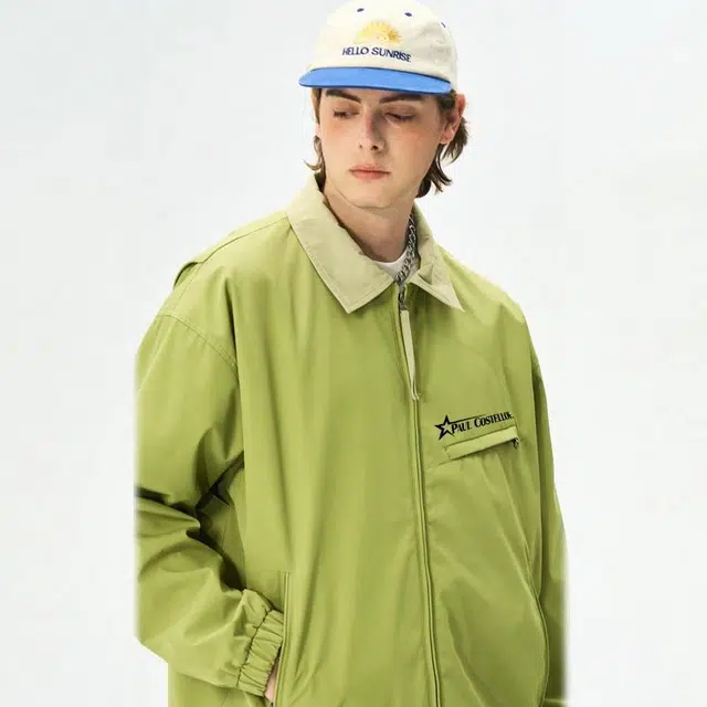 PAUL COSTELLOE Logo