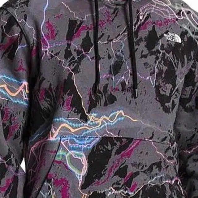 THE NORTH FACE