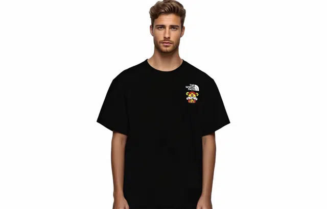 THE NORTH FACE Extraordinary T