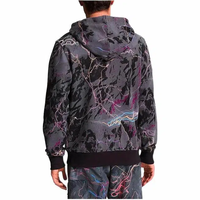 THE NORTH FACE