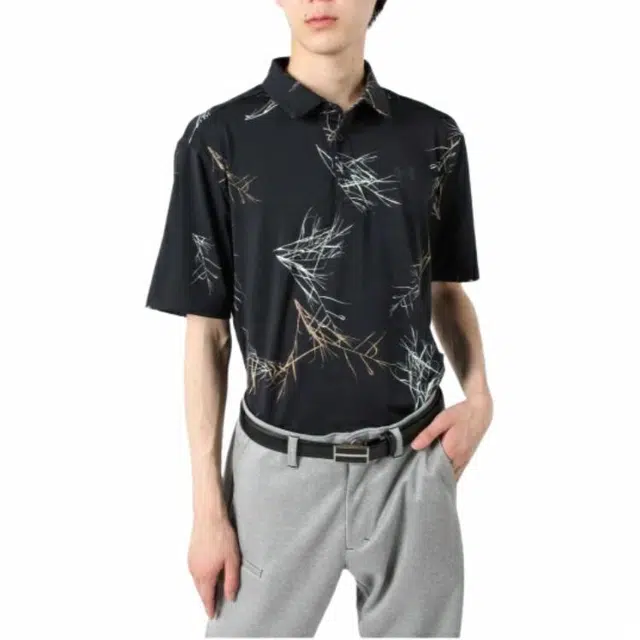 Under Armour LogoPolo