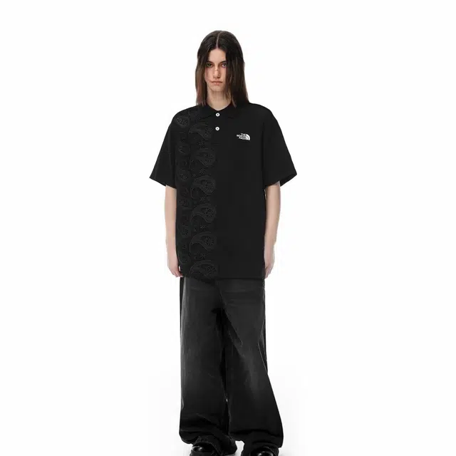 THE NORTH FACE Fantasy Polo