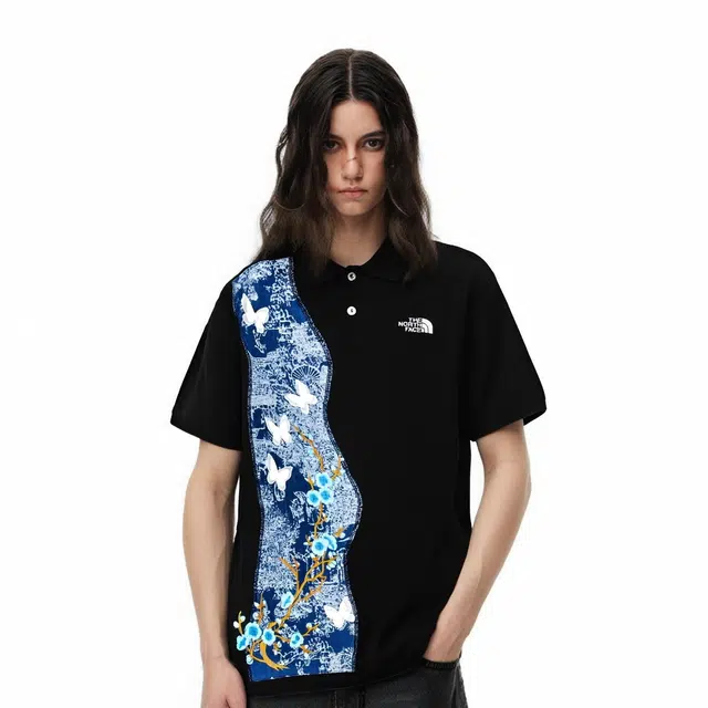 THE NORTH FACE Fantasy Polo