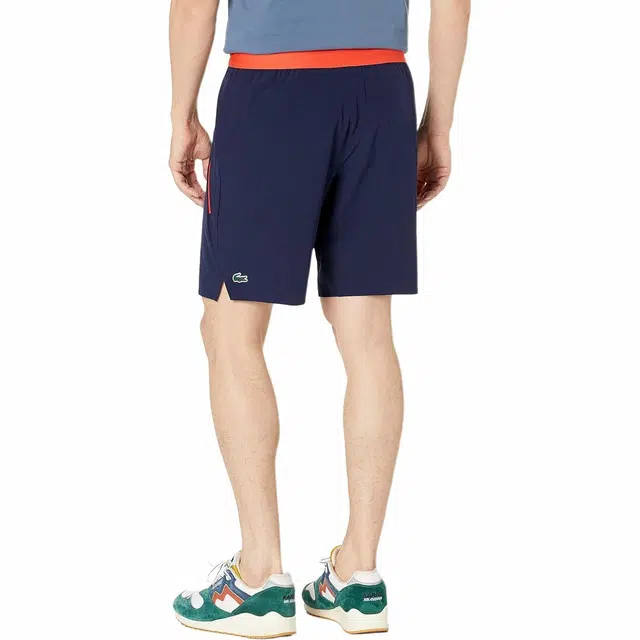 LACOSTE x FW24 LOGO